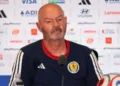 Scotland Coach: Morocco’s Atlas Lions Are World Cup Contenders