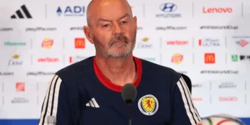 Scotland Coach: Morocco’s Atlas Lions Are World Cup Contenders
