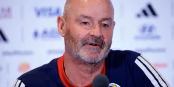 - Scotland coach Steve Clarke has identified Ayoub Bouaddi as one of Morocco's biggest threats ahead of Friday's Group C clash at the 2026 FIFA World Cup, saying his team's mission is to prevent the young midfielder from stealing the spotlight once again.