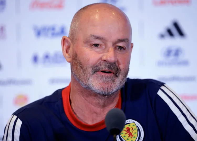 - Scotland coach Steve Clarke has identified Ayoub Bouaddi as one of Morocco's biggest threats ahead of Friday's Group C clash at the 2026 FIFA World Cup, saying his team's mission is to prevent the young midfielder from stealing the spotlight once again.