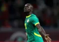 Mane Backs Senegal to Bounce Back After Norway Defeat