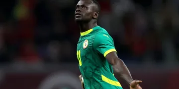 Mane Backs Senegal to Bounce Back After Norway Defeat