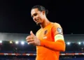 Van Dijk Praises Morocco's Quality Ahead of World Cup Knockout Match