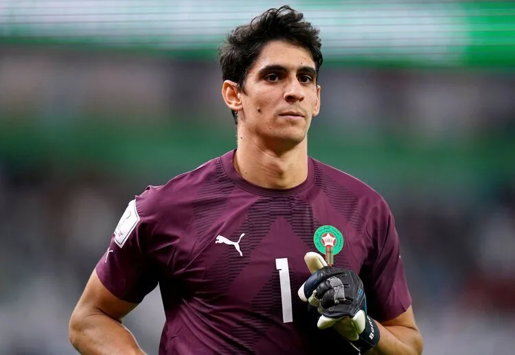 Morocco goalkeeper Yassine Bounou has expressed confidence ahead of the Atlas Lions' 2026 FIFA World Cup group C opener against Brazil, stressing that the team is determined to start the tournament on a positive note.
