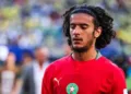 Manchester City Join Race for Morocco Star Bouaddi