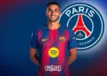 PSG Move Closer to Ferran Torres