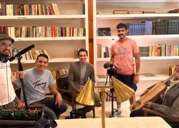 The Moroccan documentary “The Magic of the Hajhouj” has won a Gold Award at the Telly Awards in the United States in the cultural documentary category.