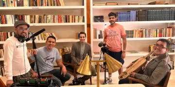 The Moroccan documentary “The Magic of the Hajhouj” has won a Gold Award at the Telly Awards in the United States in the cultural documentary category.