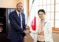 Japan, Morocco Deepen Food Security Partnership Through OCP Cooperation