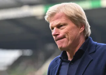 Oliver Kahn Mocks FIFA Decision to Overturn Balogun’s Suspension