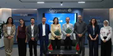 Capgemini, La French Tech Casablanca Partner to Advance Morocco’s Digital Innovation