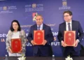 Morocco Signs AI Partnership to Develop Digital Talent, Tech Sovereignty