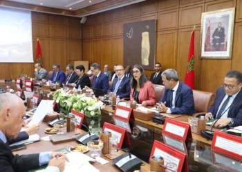 ONEE Invests $106 Million in Laayoune Water and Energy Infrastructure Projects