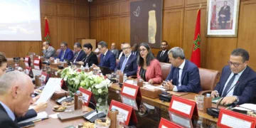 ONEE Invests $106 Million in Laayoune Water and Energy Infrastructure Projects