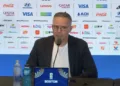 Ouahbi Offers Honest Assessment After France Knock Morocco Out