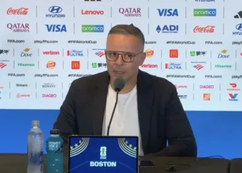 Ouahbi Offers Honest Assessment After France Knock Morocco Out
