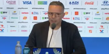 Ouahbi Offers Honest Assessment After France Knock Morocco Out