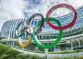 The International Olympic Committee has provisionally lifted the suspension of the Russian Olympic Committee, ending a sanction