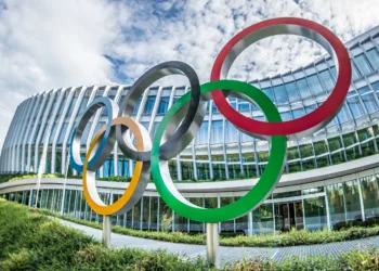 The International Olympic Committee has provisionally lifted the suspension of the Russian Olympic Committee, ending a sanction