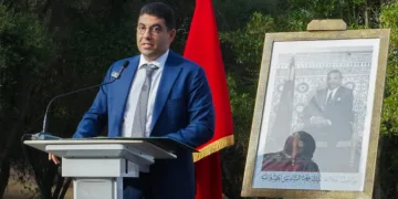 Morocco With Purpose Brings Diaspora Leaders, Investors to Rabat for Fifth Edition