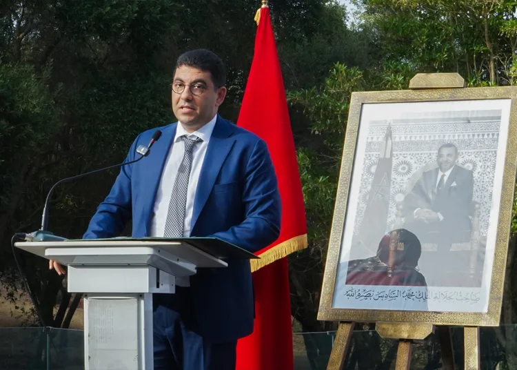 Morocco With Purpose Brings Diaspora Leaders, Investors to Rabat for Fifth Edition