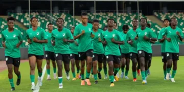 Côte d’Ivoire began their 2026 Women’s Africa Cup of Nations campaign with an emphatic 4-1 win over Burkina Faso