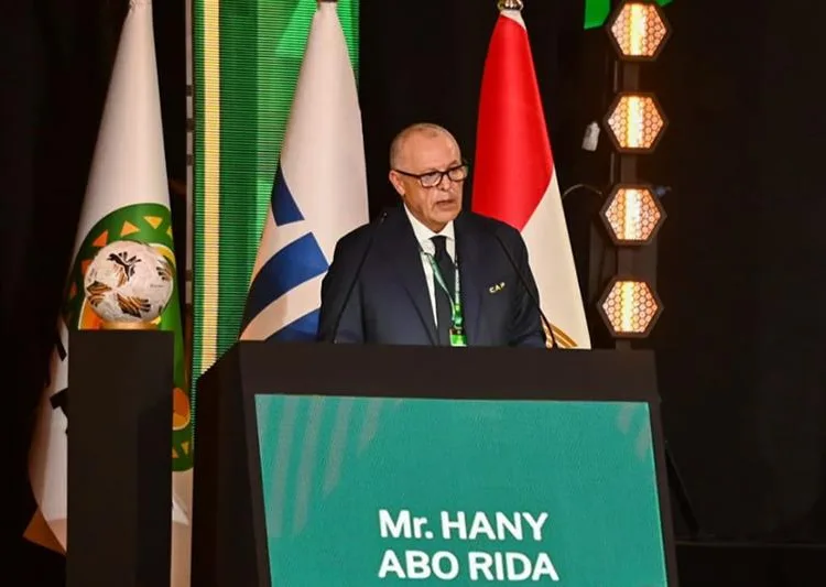Egyptian Football Association President Hany Abo Rida has attributed part of Morocco’s recent football progress to the large number