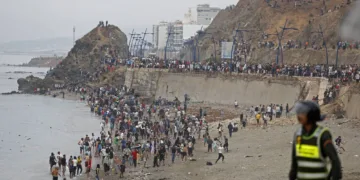 Ceuta Migration Crisis: Moroccan Youth and the Aspiration Gap