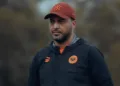 The Tunisian Football Federation (FTF) has officially announced the appointment of Moïne Chaâbani as the new head coach of the Tunisia national team on a four-year contract.