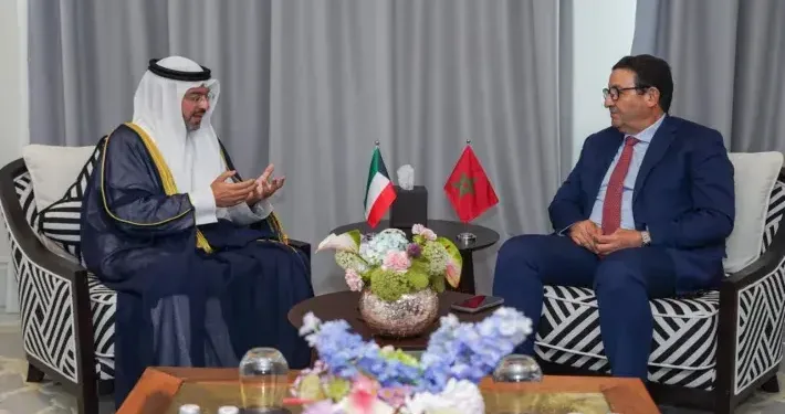 Morocco to Relaunch Kuwait-Casablanca Flight 