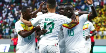 Belgium and Senegal have confirmed their starting lineups for their World Cup round-of-32 match at Seattle Stadium.