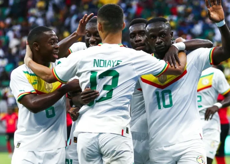 Belgium and Senegal have confirmed their starting lineups for their World Cup round-of-32 match at Seattle Stadium.