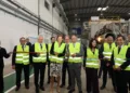 Morocco Unveils Amiblu Production Line in $17 Million Boost to Water Infrastructure