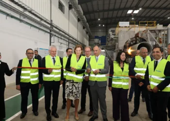 Morocco Unveils Amiblu Production Line in $17 Million Boost to Water Infrastructure