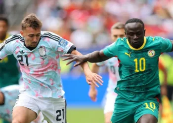Senegal’s journey at the 2026 FIFA World Cup ended heartbreakingly as Belgium secured a dramatic 3-2 victory after extra time