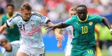 Senegal’s journey at the 2026 FIFA World Cup ended heartbreakingly as Belgium secured a dramatic 3-2 victory after extra time