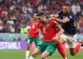 The French Narrative: Morocco Dreams of Revenge