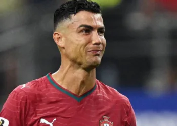 Cristiano Ronaldo has revealed that he would prefer to score the 1,000th goal of his career for Portugal rather than Saudi Pro League club