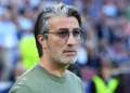 Switzerland head coach Murat Yakin has continued his criticism of the officiating following his team’s World Cup quarterfinal