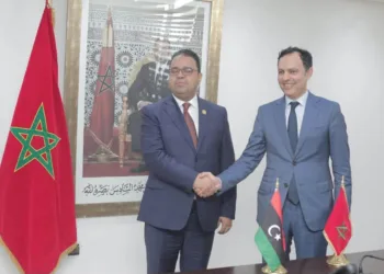 Morocco, Libya Deepen Partnership on Employment, Vocational Training