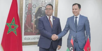 Morocco, Libya Deepen Partnership on Employment, Vocational Training