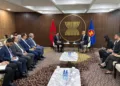 Morocco Explores New Partnership Opportunities with Indonesia, ASEAN