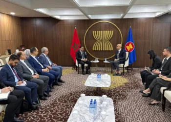 Morocco Explores New Partnership Opportunities with Indonesia, ASEAN