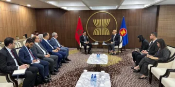 Morocco Explores New Partnership Opportunities with Indonesia, ASEAN