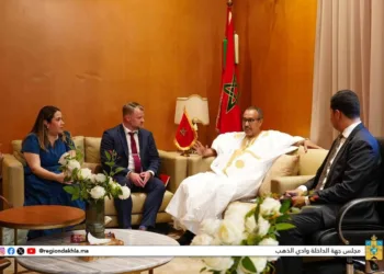 US dakhla investment