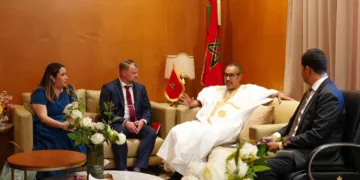 US dakhla investment