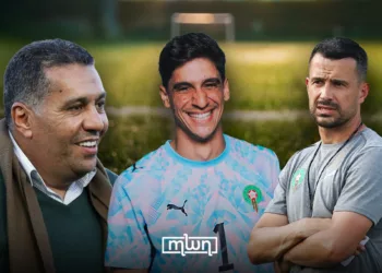 Moroccan coach Rachid Taoussi has shared details of a phone call he received from members of the national team following Morocco’s World Cup