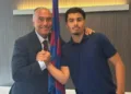 FC Barcelona Reportedly Signs Morocco’s Mahdi El Maimouni From Charleroi