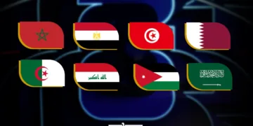 Arab teams break records at the 2026 FIFA World Cup.