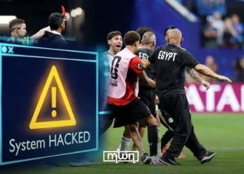 World Cup Cyberattack Concern Hits Argentine FA